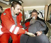 Berufsbilder -Österreichisches Rotes Kreuz, LV Wien