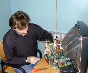 Berufsbilder -BiWi - Berufsinformation der Wiener Wirtschaft