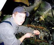 Berufsbilder -ibw, Fotowettbewerb 2007