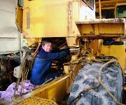 Berufsbilder -ibw, Fotowettbewerb 2007