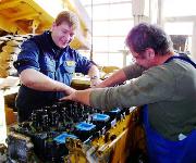 Berufsbilder -ibw, Fotowettbewerb 2007