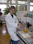 Berufsbilder -ibw, Fotowettbewerb 2007