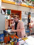 Berufsbilder -ibw, Fotowettbewerb 2012