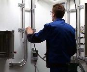 Berufsbilder -mit freundlicher Genehmigung von Skills Finland