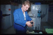 Berufsbilder -BiWi - Berufsinformation der Wiener Wirtschaft