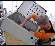 Berufsbilder -mit freundlicher Genehmigung von Skills Finland