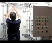 Berufsbilder -mit freundlicher Genehmigung von Skills Finland