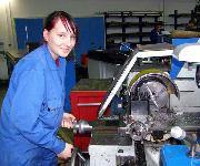 Berufsbilder -ibw, Fotowettbewerb 2007