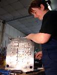 Berufsbilder -ibw, Fotowettbewerb 2007