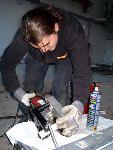 Berufsbilder -ibw, Fotowettbewerb 2007