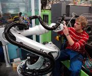 Berufsbilder -ibw, Fotowettbewerb 2007