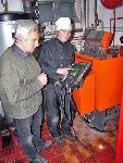 Berufsbilder -ibw, Fotowettbewerb 2007