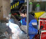 Berufsbilder -ibw, Fotowettbewerb 2007