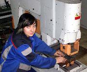 Berufsbilder -ibw, Fotowettbewerb 2007