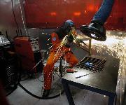 Berufsbilder -mit freundlicher Genehmigung von Skills Finland