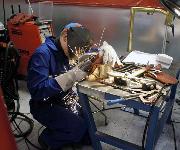 Berufsbilder -mit freundlicher Genehmigung von Skills Finland