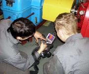 Berufsbilder -ibw, Fotowettbewerb 2007