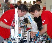 Berufsbilder -mit freundlicher Genehmigung von Skills Finland