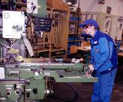 Berufsbilder -ibw, Fotowettbewerb 2007