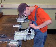 Berufsbilder -ibw, Fotowettbewerb 2007