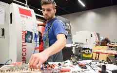 Berufsbilder -SkillsAustria