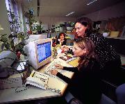 Berufsbilder -OMV Aktiengesellschaft