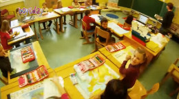 Berufsinfo-Video - Social Works: Volksschullehrer
