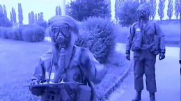 Berufsinfo-Video - your job. Berufe im Dienste der Sicherheit