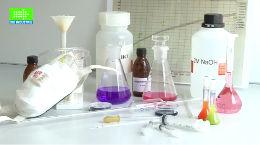 Berufsinfo-Video - Future Jobs: Chemielabortechnik