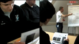 Berufsinfo-Video - WKOÖ: Lebe dein Talent. Die Lehre. - Informationstechnologie - Informatik