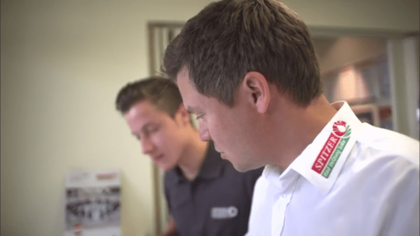 Berufsinfo-Video - WK Kärnten: Deine Lehre. Deine Karriere: Werde Installations- und GebäudetechnikerIn!