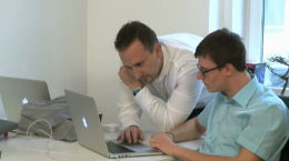 Berufsinfo-Video - Your job. Online-Marketing-Experte / Online-Marketing-Expertin