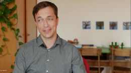 Berufsinfo-Video - Your job. Universitäten im Überblick - Psychologie