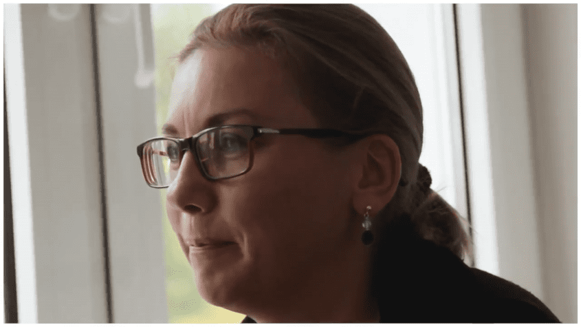 Berufsinfo-Video - Meteorologie, Klimatologie: FEMtech Expertinneninterview mit DIin Dr.in Maja Žuvela-Aloise