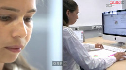 Berufsinfo-Video - WKOÖ: Lebe dein Talent. Die Lehre. - Medienfachmann/-frau - Mediendesign
