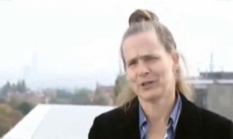 Berufsinfo-Video - your job. ForscherInnen für die Zukunft