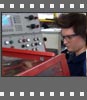 Berufsinfo-Video - Trainee of the Day: ZerspanungstechnikerIn